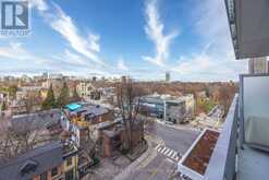 607 - 170 AVENUE ROAD Toronto