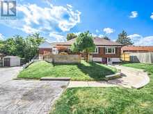 MAIN - 113 HARMONY ROAD N Oshawa