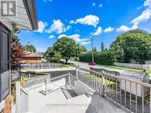 2 LOWER - 113 HARMONY ROAD N Oshawa