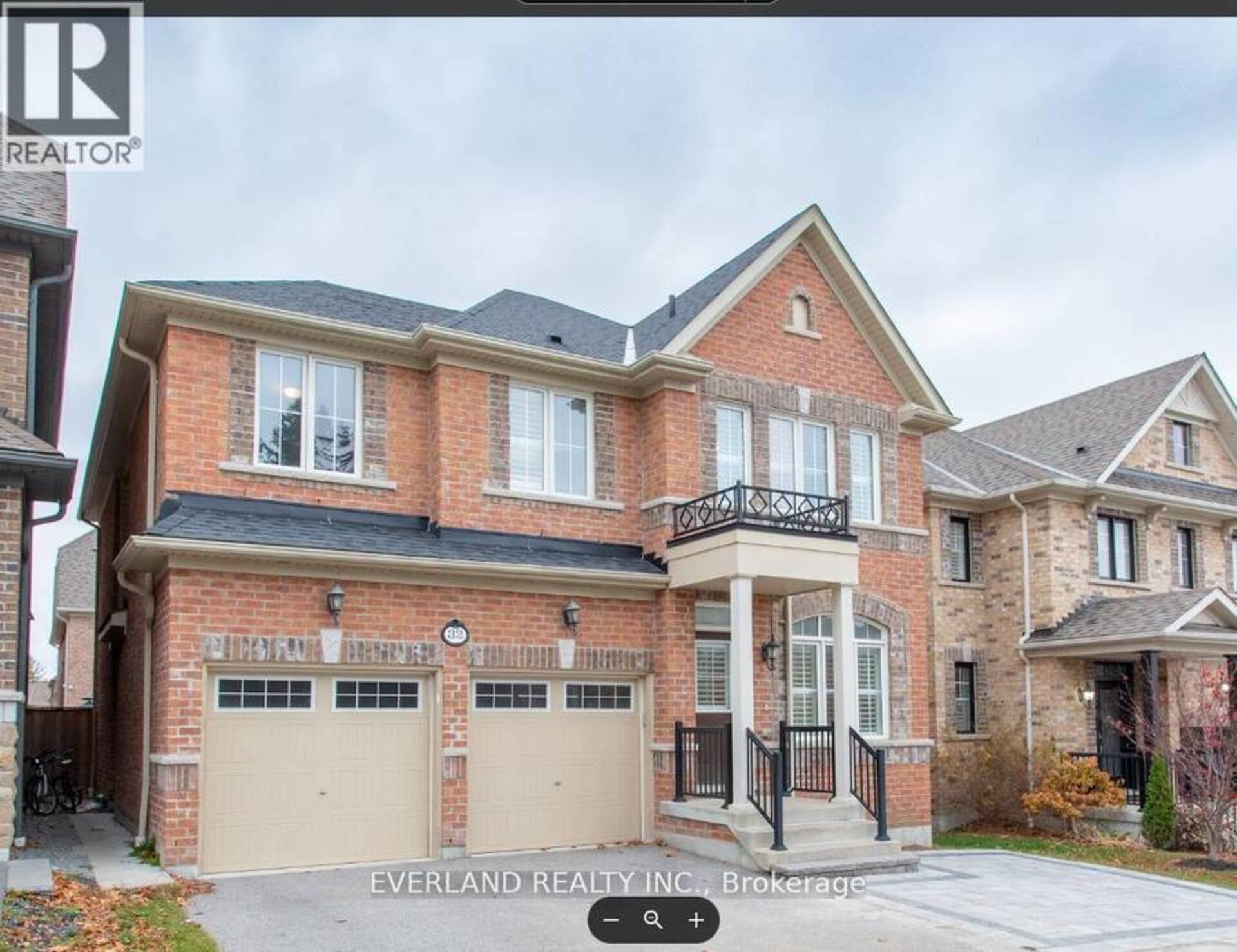 MAIN - 32 HARPER-HILL DRIVE Ajax