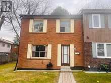 12 - 20 BRIMWOOD BOULEVARD Toronto