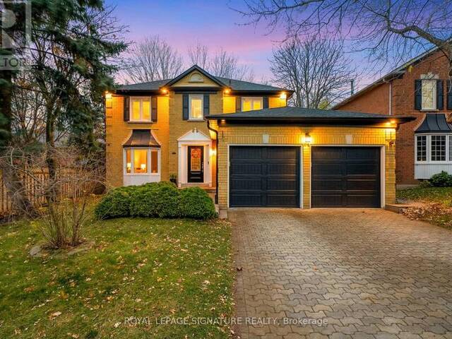 14 GRAND FOREST DRIVE Barrie Ontario