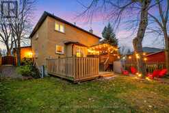 14 GRAND FOREST DRIVE Barrie