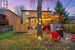 14 GRAND FOREST DRIVE Barrie