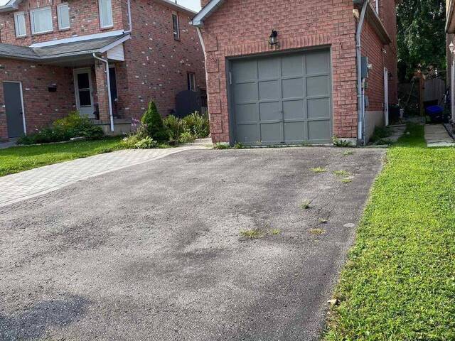 BSMT - 75 FERGUSON DRIVE Barrie Ontario