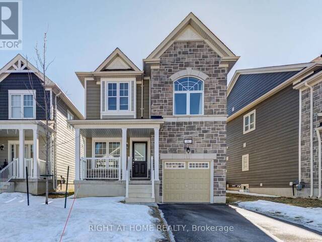 8 BOBOLINK DRIVE Wasaga Beach