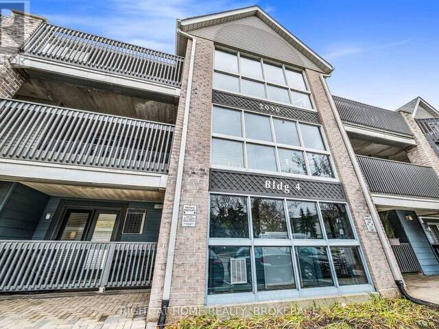 318 - 2030 CLEAVER AVENUE Burlington Ontario