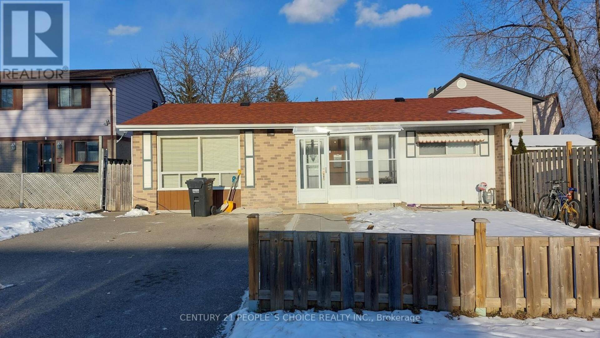 7 HILLBANK TRAIL Brampton