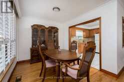 88 PLUNKETT ROAD Toronto