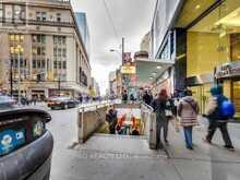 2101 - 25 CARLTON STREET Toronto