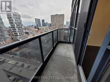 2101 - 25 CARLTON STREET Toronto