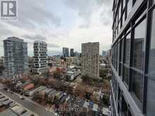 2101 - 25 CARLTON STREET Toronto