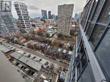 2101 - 25 CARLTON STREET Toronto