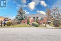 31 CROSLAND DRIVE Toronto