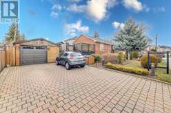 31 CROSLAND DRIVE Toronto