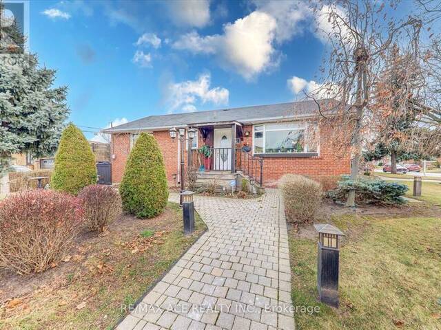 31 CROSLAND DRIVE Toronto Ontario