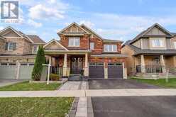 2368 DOBBINTON STREET Oshawa