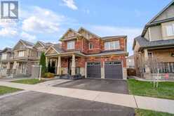 2368 DOBBINTON STREET Oshawa