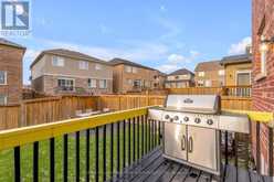 2368 DOBBINTON STREET Oshawa