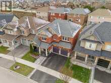 2368 DOBBINTON STREET Oshawa