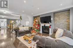 2368 DOBBINTON STREET Oshawa