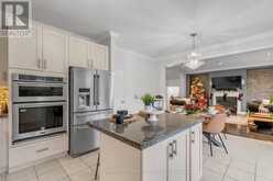 2368 DOBBINTON STREET Oshawa