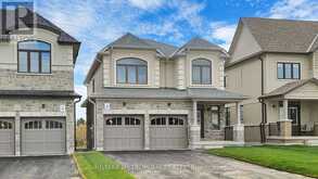 135 FLOOD AVENUE Clarington