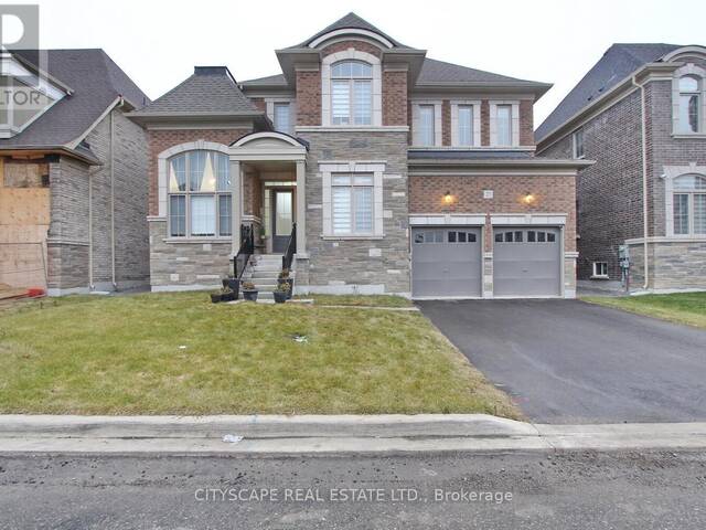 27 VALLEYWEST ROAD Brampton Ontario