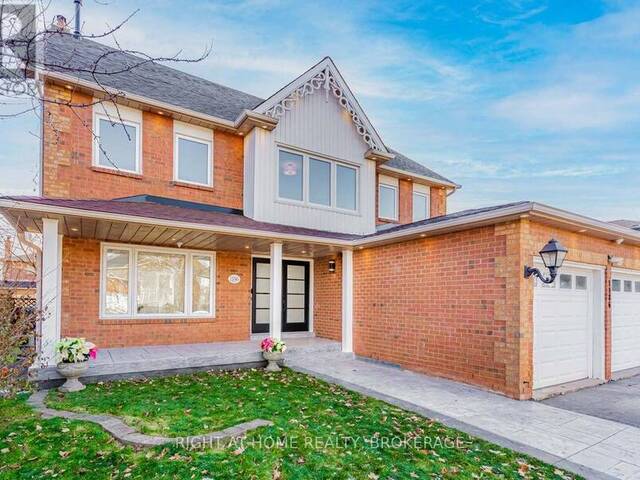 1186 GLENASHTON DRIVE Oakville Ontario