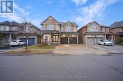 32 RIVERGLEN STREET Brampton