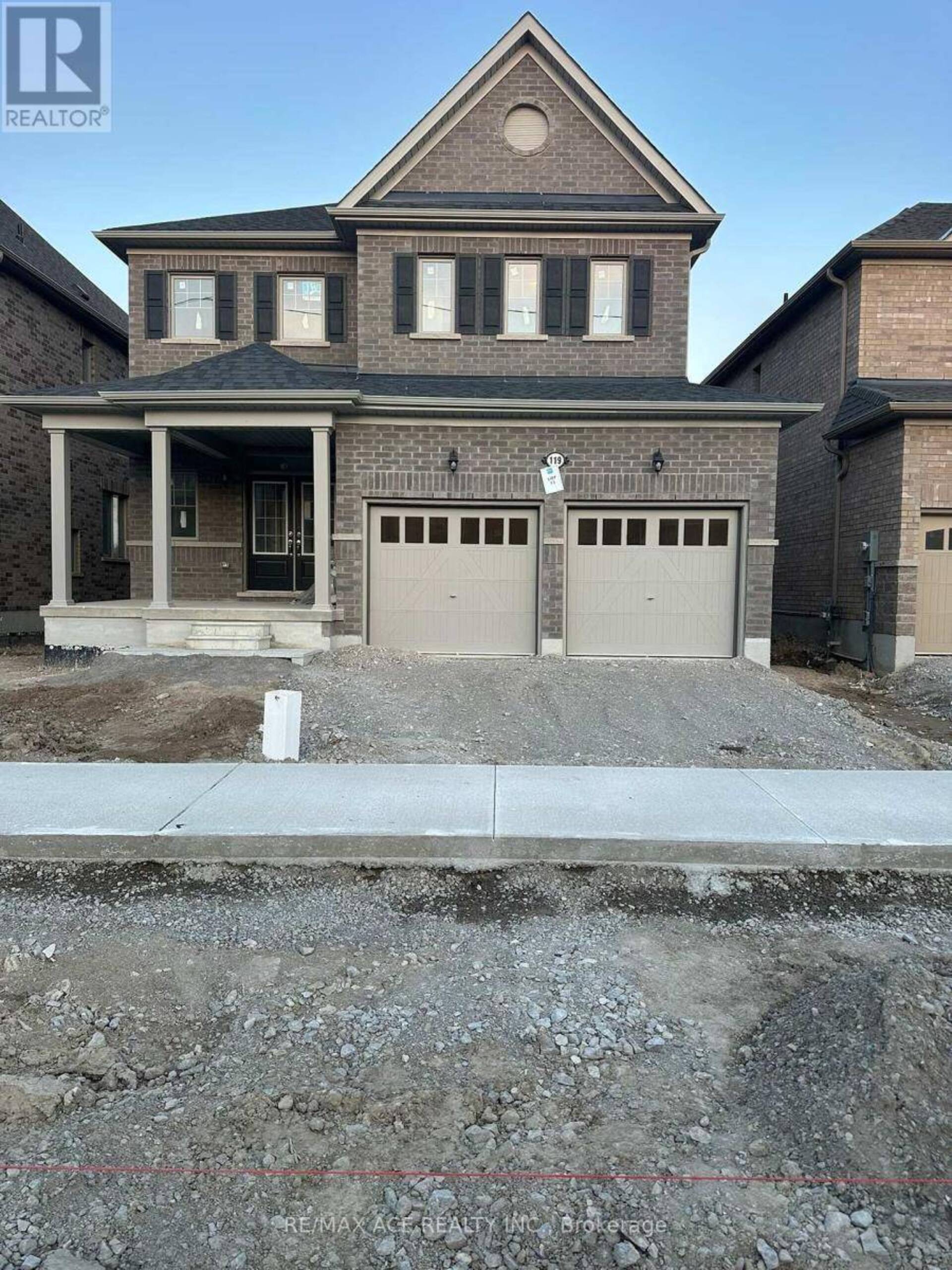 MAIN - 119 ROBIN TRAIL Scugog