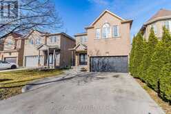 137 QUEEN ISABELLA CRESCENT Vaughan