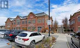 221 - 8787 WOODBINE AVENUE Markham