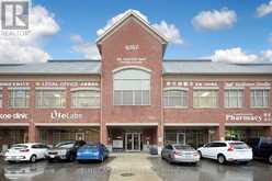 221 - 8787 WOODBINE AVENUE Markham