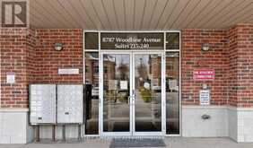 221 - 8787 WOODBINE AVENUE Markham