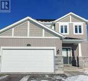 81 FINCH DRIVE Belleville