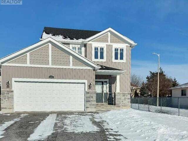 81 FINCH DRIVE Belleville Ontario