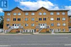 106 - 1795 MARKHAM ROAD Toronto