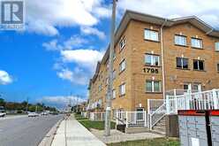 106 - 1795 MARKHAM ROAD Toronto