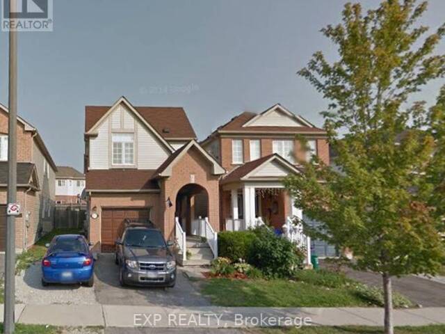 247 FEATHERSTONE ROAD Milton Ontario