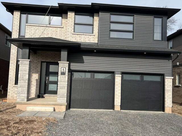 11 WILLSON DRIVE Thorold Ontario