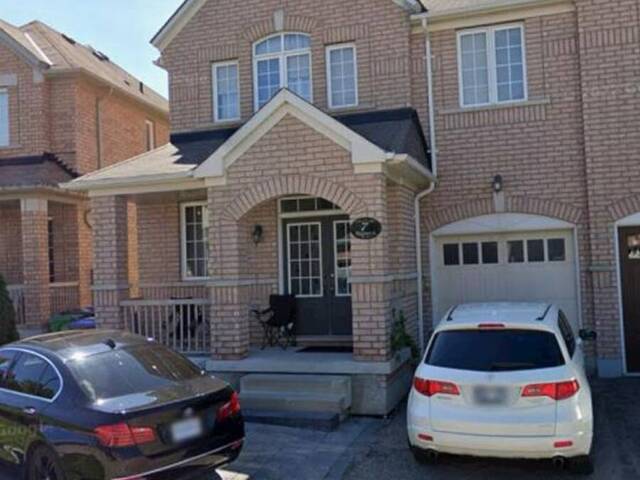 BSMT - 7 MULGRAVE STREET Brampton Ontario