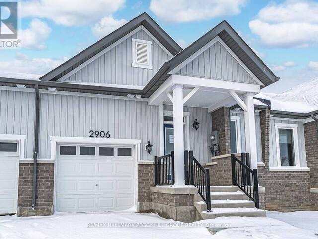 2906 WEATHERILL PLACE Innisfil Ontario