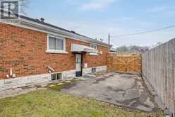 3451 ASHCROFT CRESCENT Mississauga