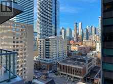 1109 - 308 JARVIS STREET Toronto