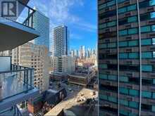 1109 - 308 JARVIS STREET Toronto