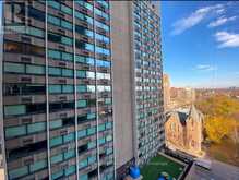 1109 - 308 JARVIS STREET Toronto