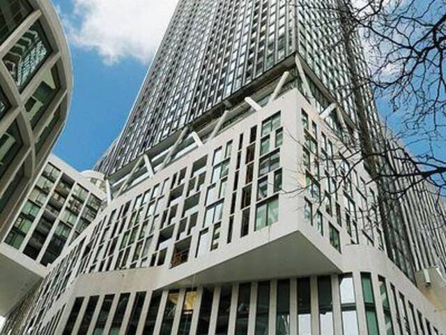 3905 - 238 SIMCOE STREET Toronto Ontario