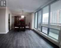 714 - 101 PRUDENTIAL DRIVE Toronto