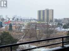 714 - 101 PRUDENTIAL DRIVE Toronto